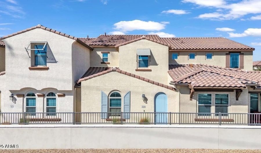 3855 S MCQUEEN Rd 100, Chandler, AZ 85286 - 3 Beds, 2 Bath