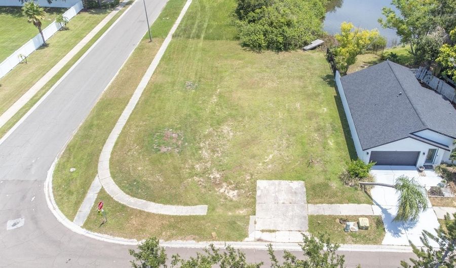 102 LOOKOUT Dr, Apollo Beach, FL 33572 - 0 Beds, 0 Bath