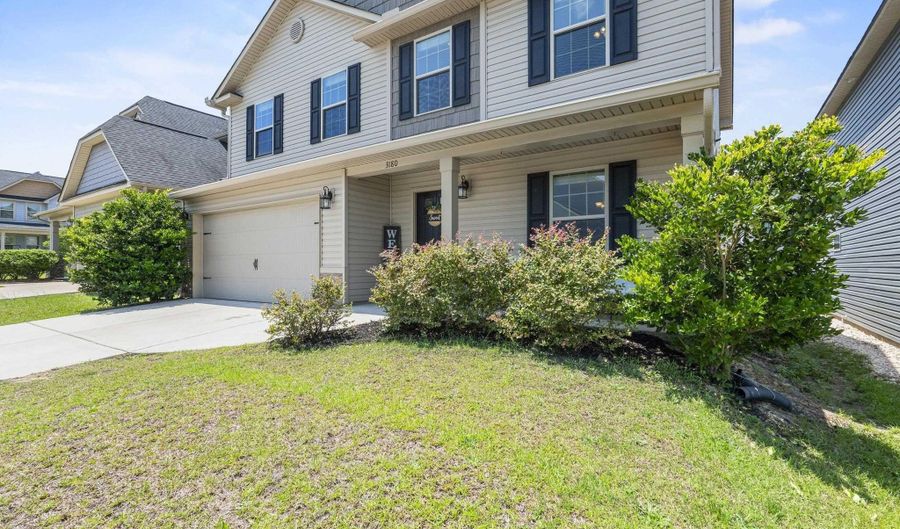 3180 Gedney Cir, Blythewood, SC 29016 - 4 Beds, 3 Bath