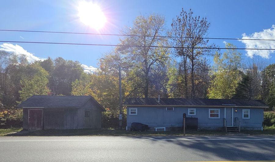 142 River Rd, Anson, ME 04911 - 1 Beds, 0 Bath
