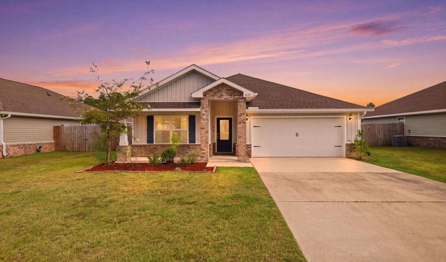 6602 Eastland Cir, Biloxi, MS 39532 - 4 Beds, 2 Bath