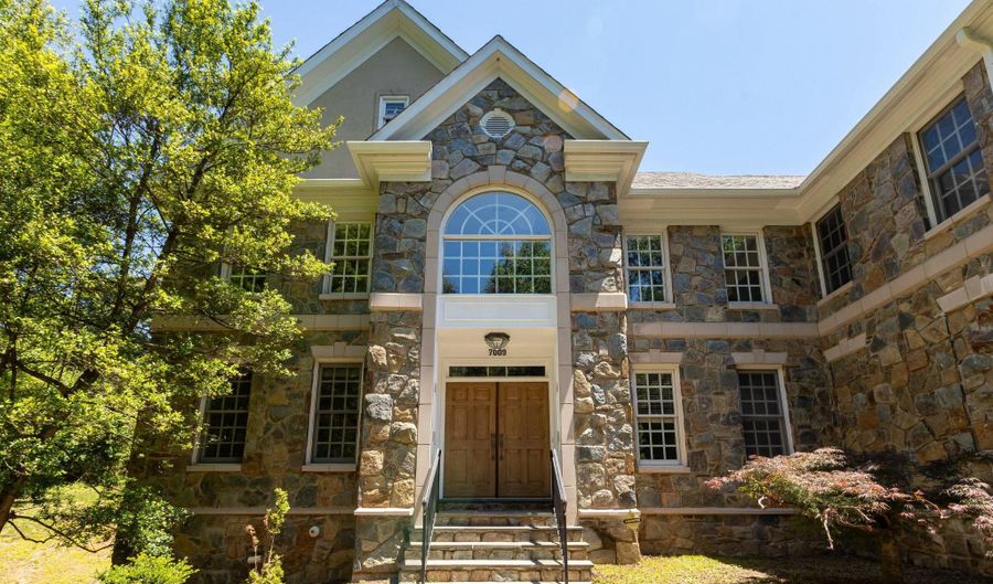 7009 PERSIMMON TREE Rd, Bethesda, MD 20817 - 5 Beds, 5 Bath