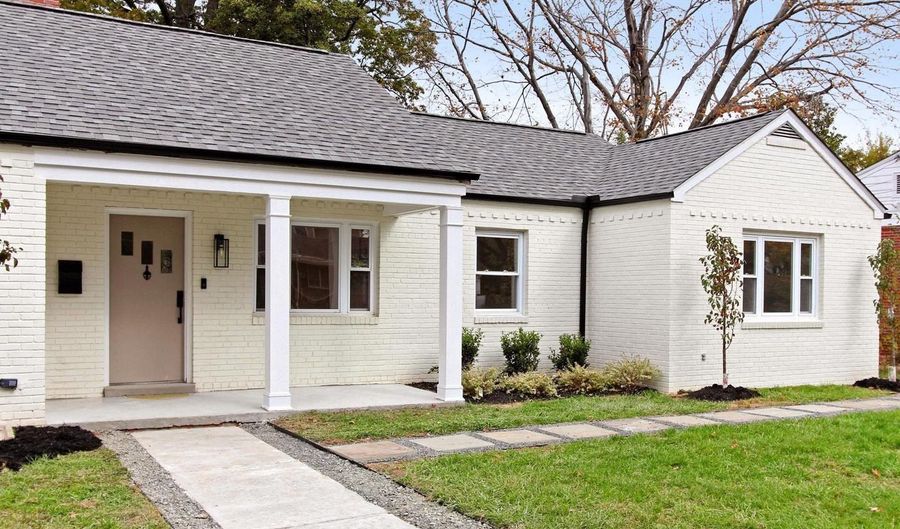 2501 CREST St, Alexandria, VA 22302 - 3 Beds, 2 Bath