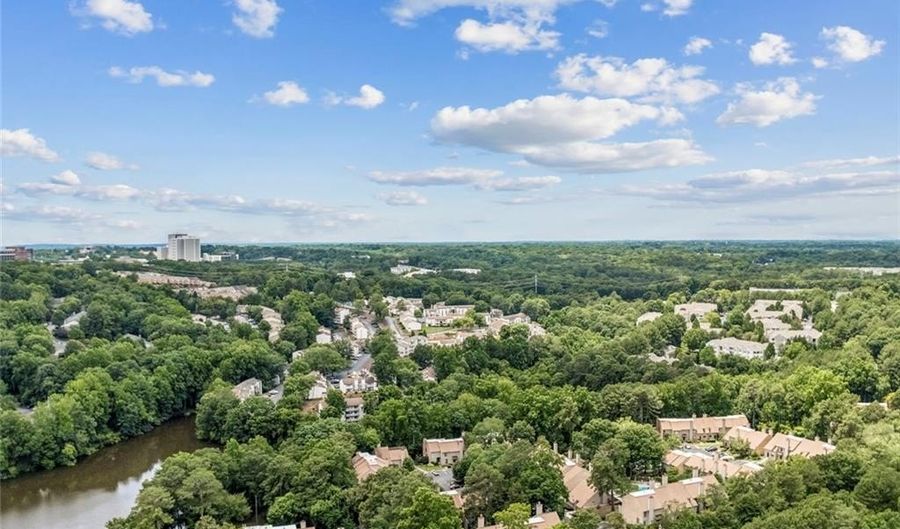 3206 Nobility Way SE, Atlanta, GA 30339 - 4 Beds, 5 Bath