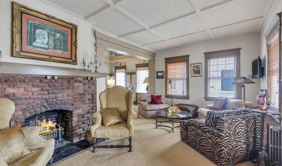 1508 Bond St, Asbury Park, NJ 07712 - 3 Beds, 2 Bath