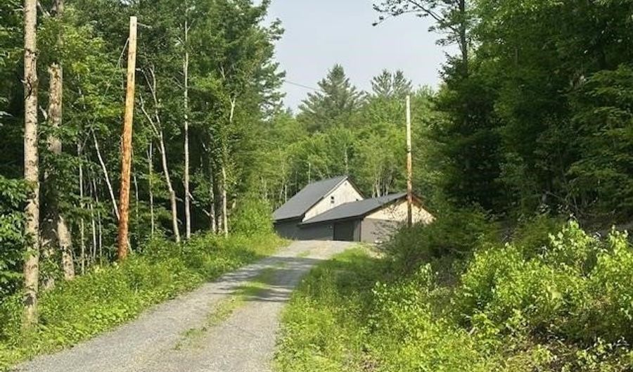 1430 Back Rd, Belvidere Center, VT 05442 - 0 Beds, 0 Bath