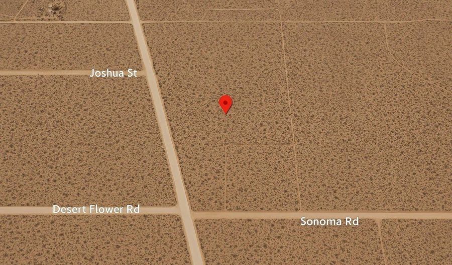 Desert Flower Rd 36, Adelanto, CA 92301 - 0 Beds, 0 Bath