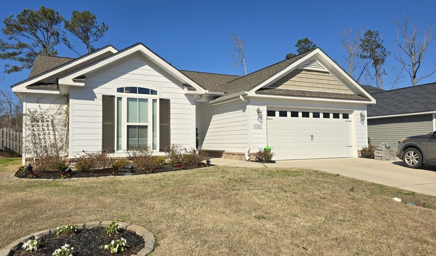 5302 Copse Dr, Augusta, GA 30909 - 3 Beds, 2 Bath