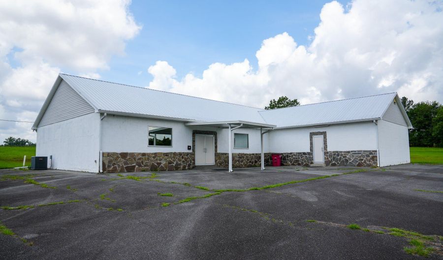 127 Eastside Industrial Blvd, Alma, GA 31510 - 0 Beds, 0 Bath