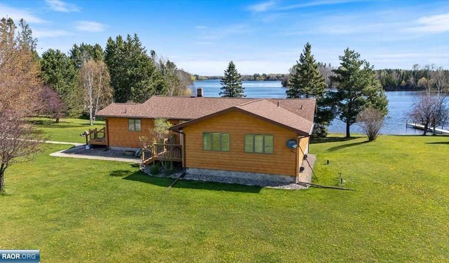 5550 Rd 36, Aurora, MN 55705 - 4 Beds, 3 Bath