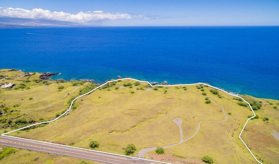 AKONI PULE HIGHWAY, Kamuela, HI 96743 - 0 Beds, 0 Bath