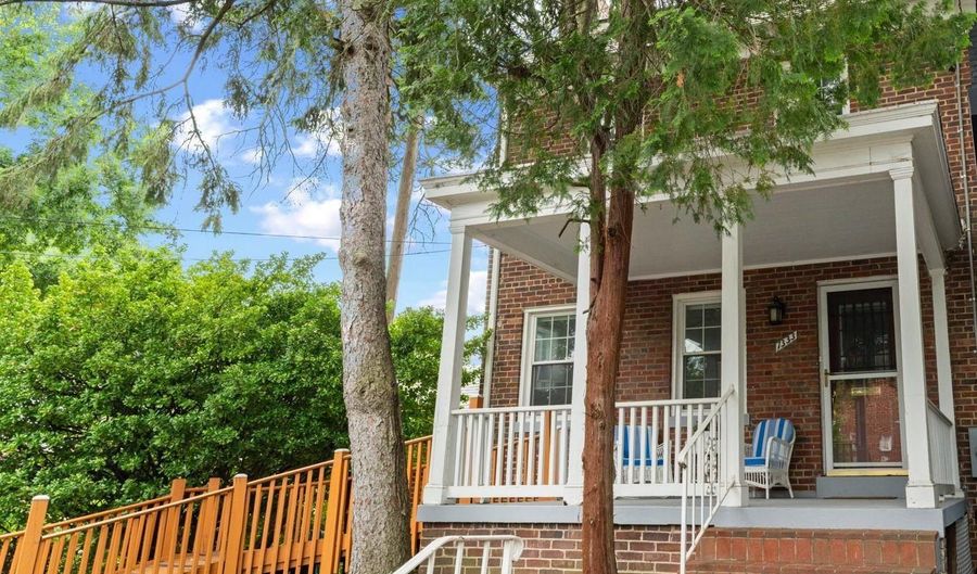 1333 VARNUM St NE, Washington, DC 20017 - 3 Beds, 3 Bath