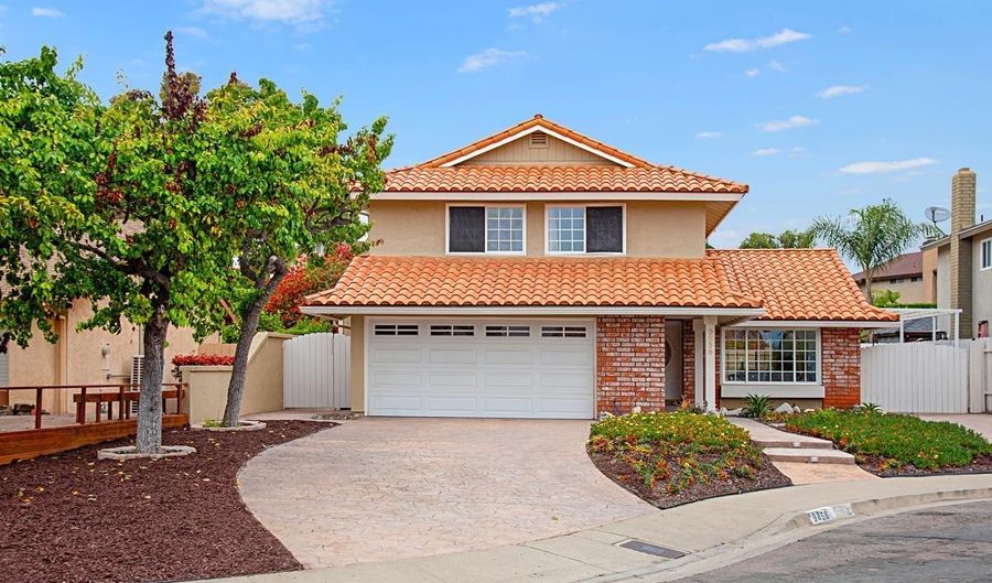 9858 Via Caceres, San Diego, CA 92129 - 4 Beds, 3 Bath