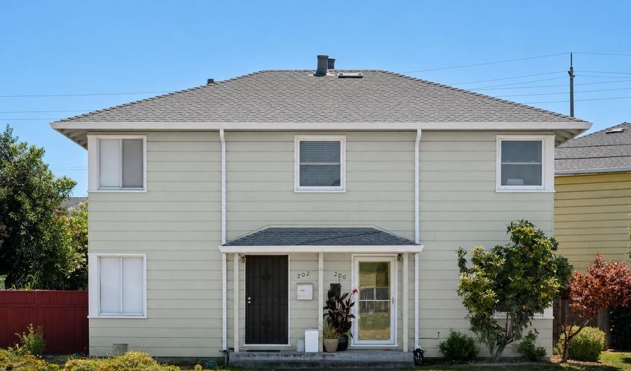 200 Cypress St, Alameda, CA 94501 - 3 Beds, 1 Bath