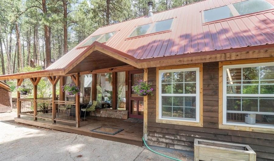 265 Pine Valley Rd, Bayfield, CO 81122 - 2 Beds, 2 Bath