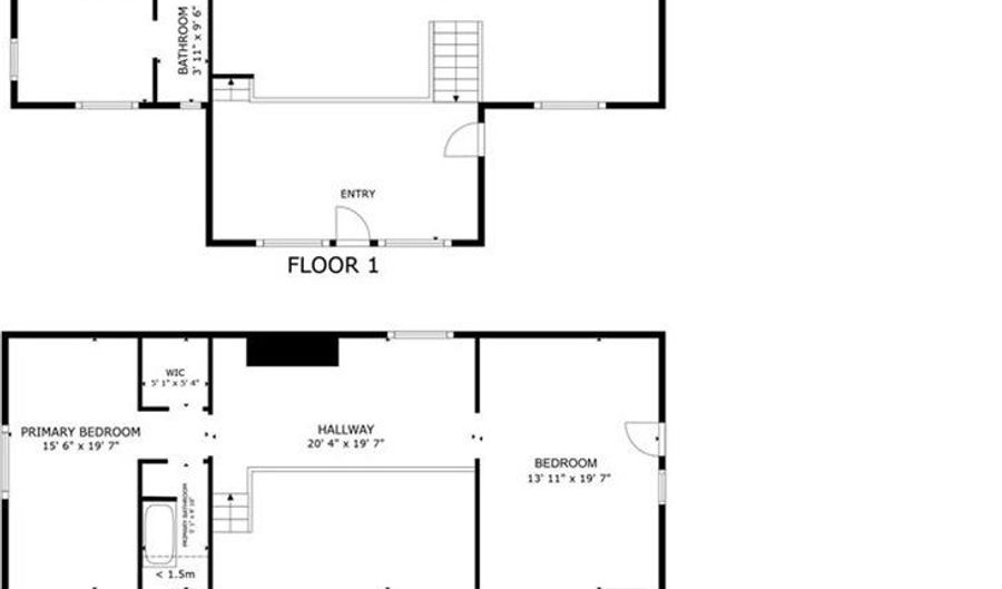 243 Glen Rock Rd, Exeter, RI 02892 - 3 Beds, 2 Bath