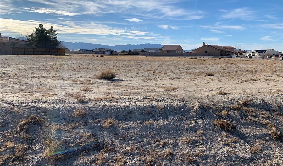 6620 S STUBBLEFIELD Dr, Pahrump, NV 89061 - 0 Beds, 0 Bath