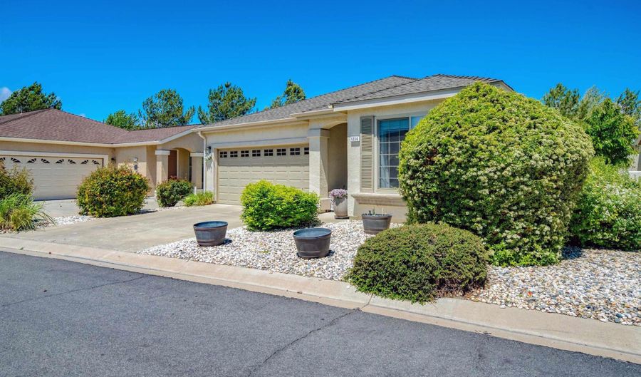1230 Quail Run Dr, Carson City, NV 89701 - 3 Beds, 2 Bath