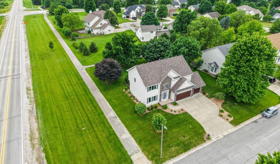 2904 Bayberry Rd, Ames, IA 50014 - 4 Beds, 3 Bath