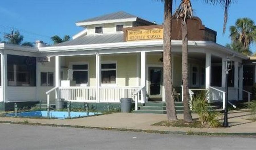 102 Copeland Ave S, Everglades City, FL 34139 - 0 Beds, 0 Bath