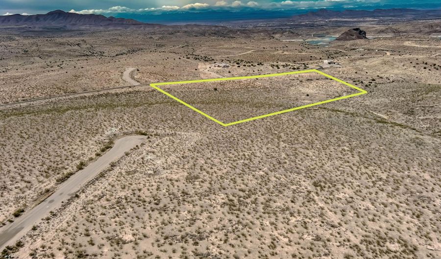148 Champagne Hills Rd, Truth Or Consequences, NM 87901 - 0 Beds, 0 Bath