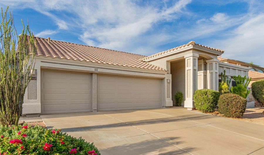 4550 E BENT TREE Dr, Cave Creek, AZ 85331 - 4 Beds, 2 Bath