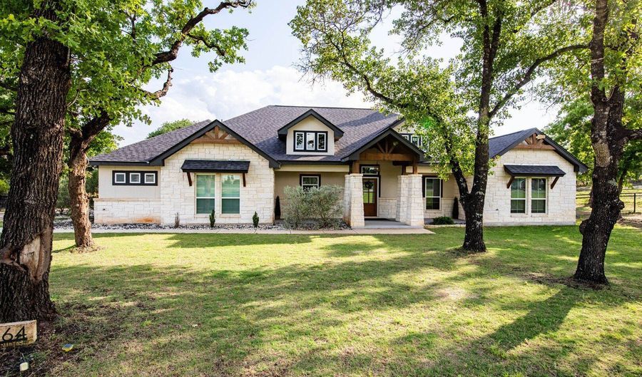 164 LOT 238 Crescent Rdg, Adkins, TX 78101 - 4 Beds, 3 Bath