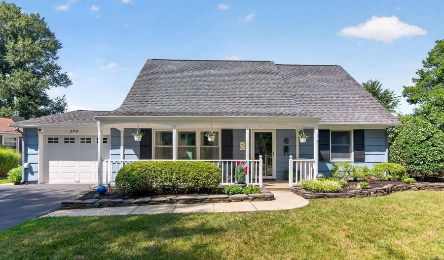 3114 TINDER Pl, Bowie, MD 20715 - 4 Beds, 2 Bath