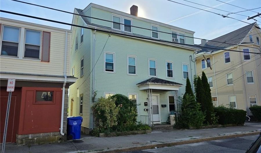 230 Washington St 2, Central Falls, RI 02863 - 2 Beds, 1 Bath