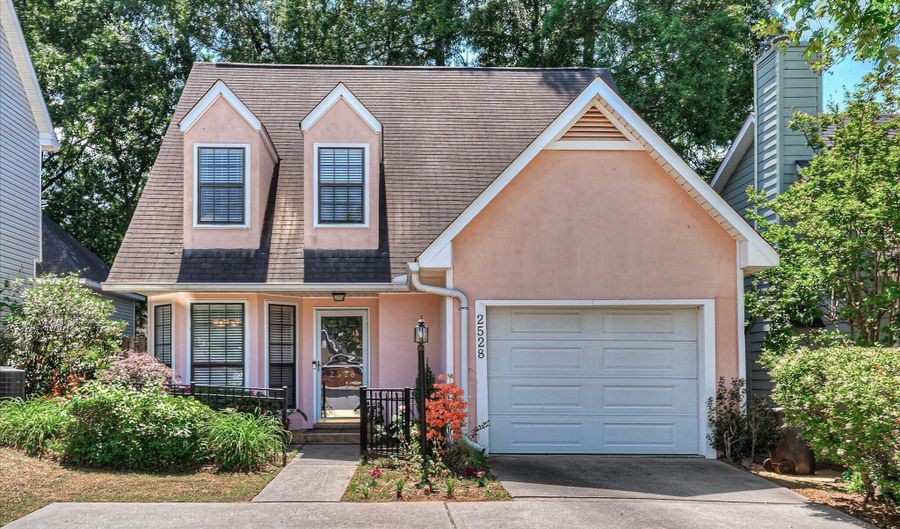 2528 Commons Trce, Augusta, GA 30909 - 3 Beds, 3 Bath
