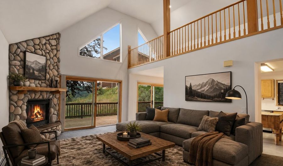 2810 O Neal Spur B, Avon, CO 81620 - 4 Beds, 3 Bath