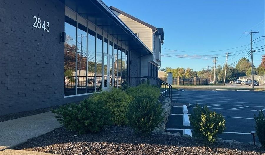 2843 S County Trl, East Greenwich, RI 02818 - 0 Beds, 0 Bath