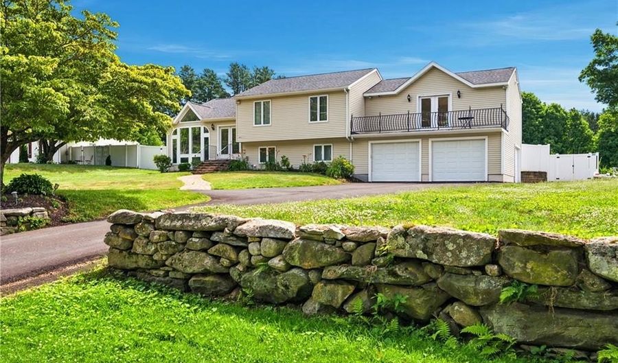 294 Saw Mill Rd, Glocester, RI 02857 - 3 Beds, 2 Bath