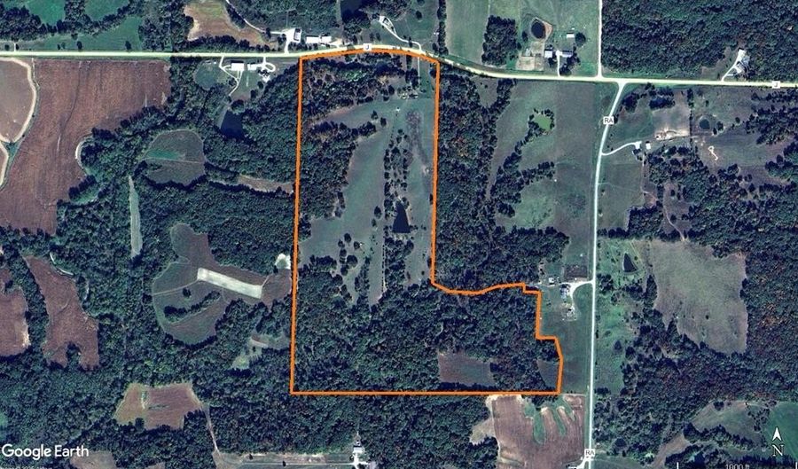 28196 Highway J, Atlanta, MO 63530 - 0 Beds, 0 Bath