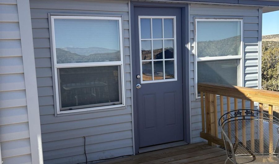 22851 Pelican Ridge Road St, Alcova, WY 82620 - 2 Beds, 1 Bath