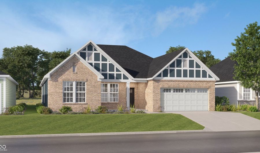 5126 Nettleton Way, Avon, IN 46123 - 3 Beds, 3 Bath