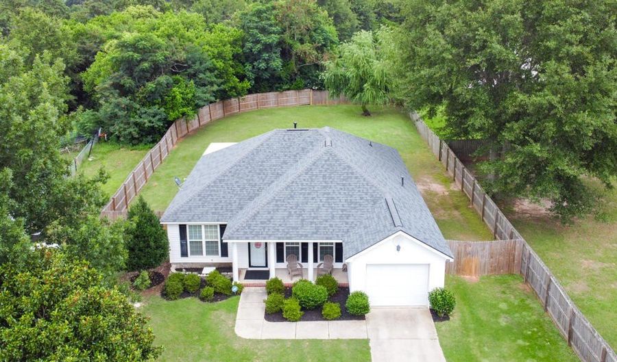 147 Cape Fox Cir, Aiken, SC 29803 - 3 Beds, 2 Bath