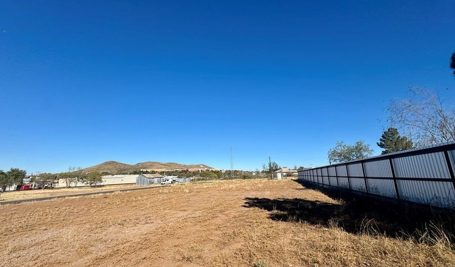 201 S 3rd, Alpine, TX 79830 - 0 Beds, 0 Bath
