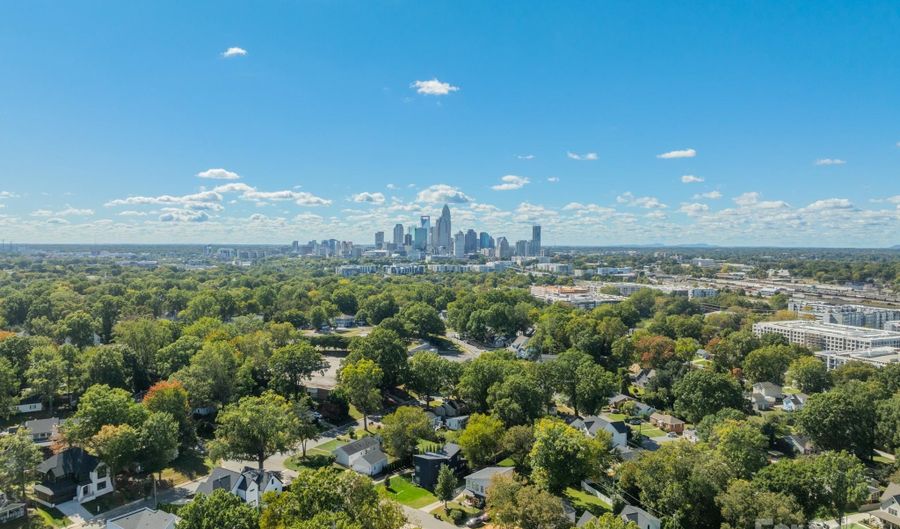 839 Drummond Ave, Charlotte, NC 28205 - 6 Beds, 5 Bath