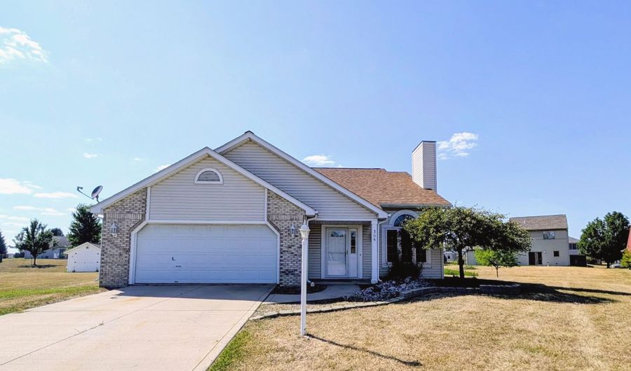 306 Rathert Ct, Auburn, IN 46706 - 3 Beds, 3 Bath