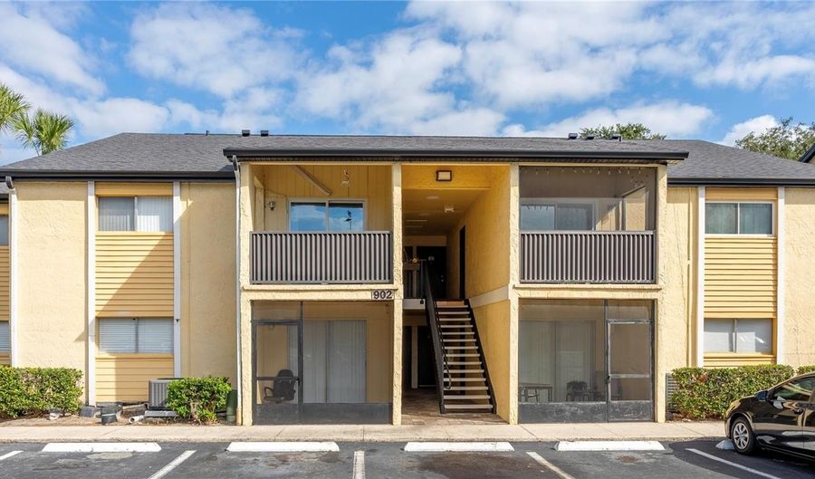 902 LAKE DESTINY Rd C, Altamonte Springs, FL 32714 - 2 Beds, 2 Bath