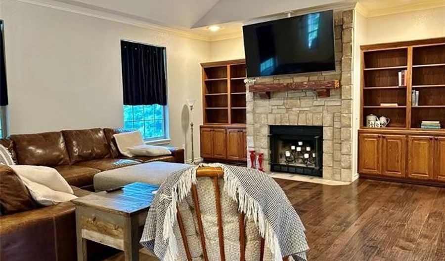 16730 County Road 3580, Ada, OK 74820 - 3 Beds, 2 Bath