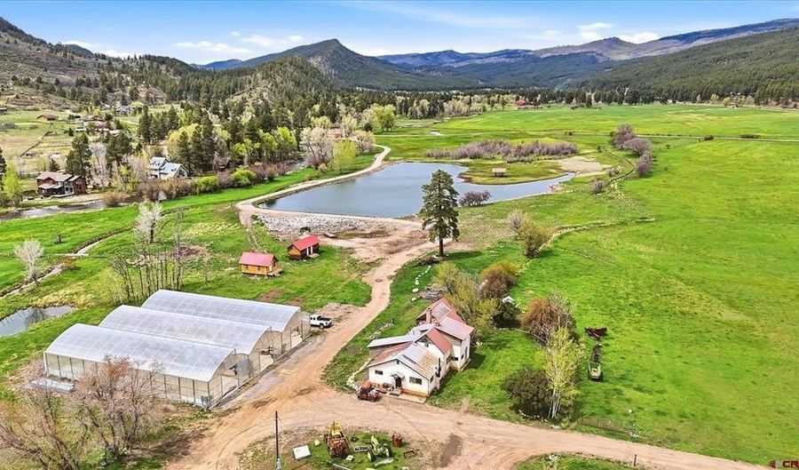 5759 CR 501, Bayfield, CO 81122 - 4 Beds, 2 Bath