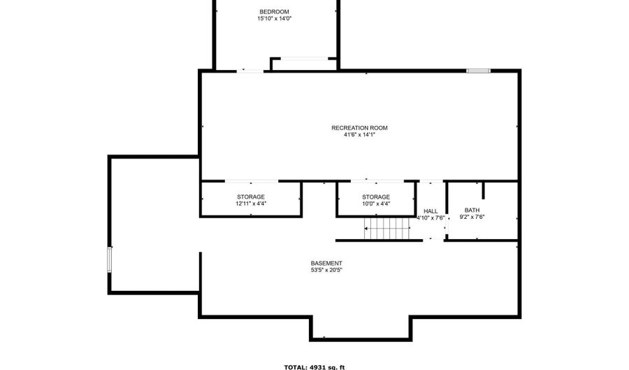 534 POST OAK Rd, Annapolis, MD 21401 - 4 Beds, 4 Bath