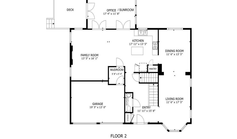 10106 GAYLEWINDS Ct, Bowie, MD 20721 - 4 Beds, 4 Bath