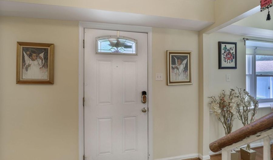3101 TWIN Ct, Bowie, MD 20715 - 4 Beds, 3 Bath