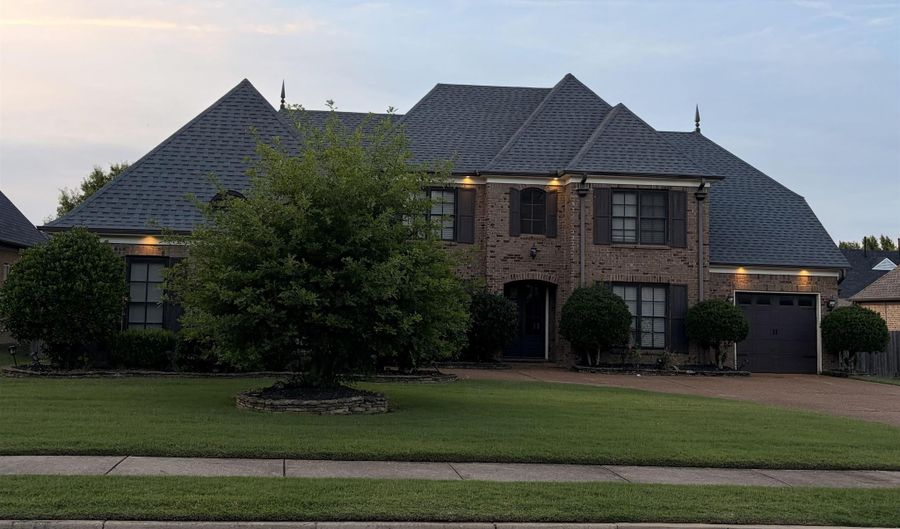 12210 DUNSMUIR Ln, Arlington, TN 38002 - 5 Beds, 5 Bath