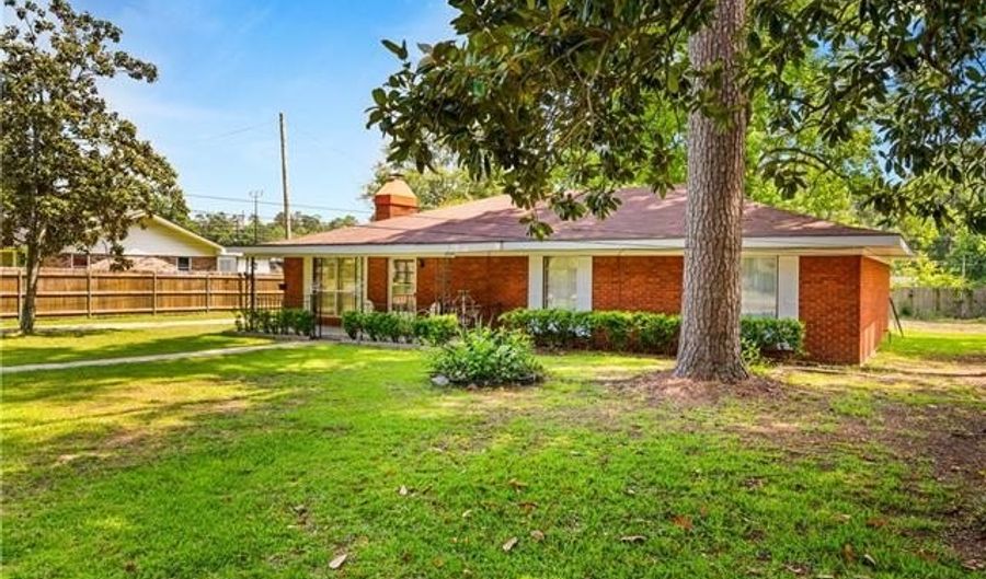 109 MURRELL Ln, Ball, LA 71405 - 3 Beds, 2 Bath