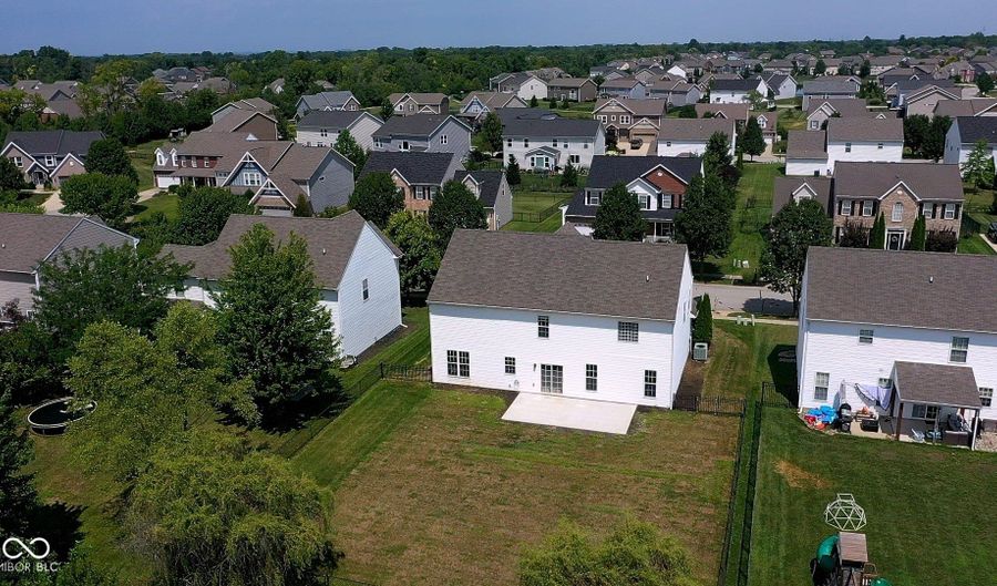 3273 Glenwillow Ct, Bargersville, IN 46106 - 4 Beds, 3 Bath