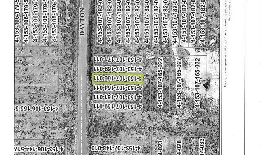 SE of 20 Dayton Road, Artesia, NM 88220 - 0 Beds, 0 Bath